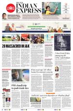 The New Indian Express-Kalaburagi