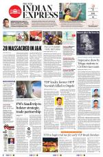 The New Indian Express-Tadepalligudem