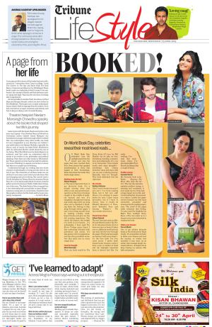 Life+Style (Chd)