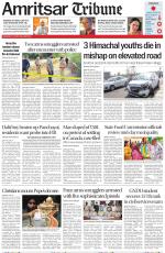Amritsar Tribune