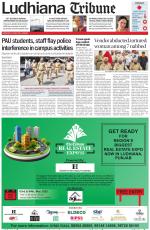 Ludhiana Tribune