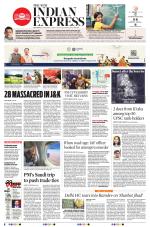 The New Indian Express-Shivamogga