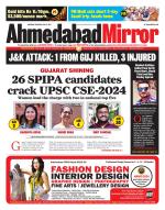 Ahmedabad Mirror
