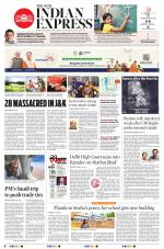The New Indian Express-Kochi