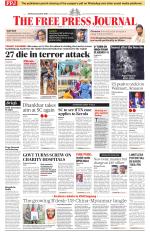 Free Press - Mumbai Epaper