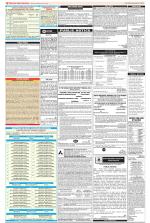 Public Notices Archive