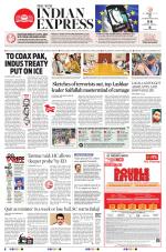 The New Indian Express-Nagapattinam