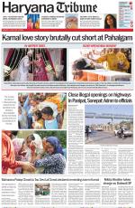 Haryana Tribune