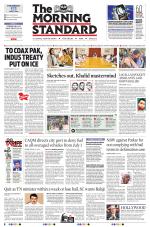 The Morning Standard