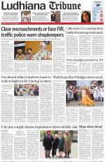 Ludhiana Tribune