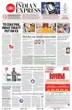 The New Indian Express-Hyderabad