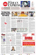 The New Indian Express-Vijayawada