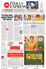 The New Indian Express-Chennai