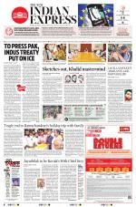 The New Indian Express-Kochi