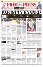 Free Press - Indore Epaper Edition