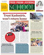Free Press School - Mumbai Edition