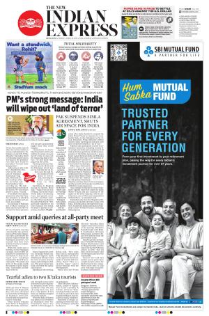 The New Indian Express-Mysuru