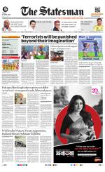 Kolkata - The Statesman