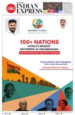 The New Indian Express-Bengaluru