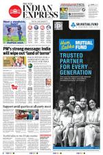 The New Indian Express-Belagavi