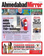 Ahmedabad Mirror