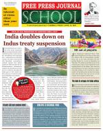 Free Press School - Mumbai Edition