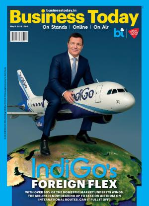 Business Today - 11th May, 2025