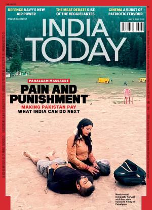 India Today
