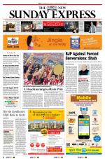 The New Indian Express-Kochi