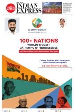 The New Indian Express-Kollam