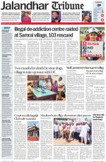 Jalandhar Tribune