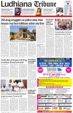 Ludhiana Tribune