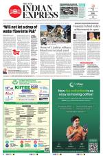 The New Indian Express-Kochi