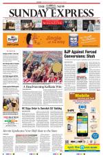 The New Indian Express-Kozhikode