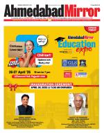 Ahmedabad Mirror