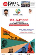 The New Indian Express-Vellore