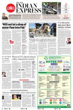 The New Indian Express-Villupuram