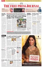 Free Press - Mumbai Epaper