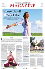 The Sunday Standard Magazine