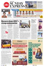 The New Indian Express-Mysuru