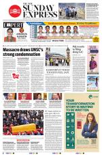 The New Indian Express-Belagavi
