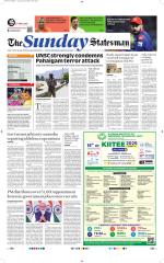  Bhubaneswar -The Statesman