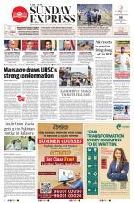 The New Indian Express-Jeypore