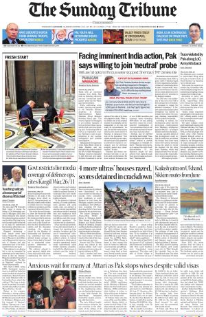 Delhi Edition