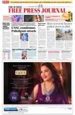 Free Press - Mumbai Epaper