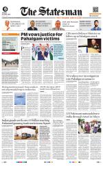 Siliguri - The Statesman