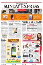 The New Indian Express-Villupuram