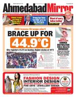 Ahmedabad Mirror