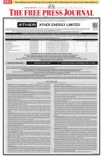 Free Press - Mumbai Epaper