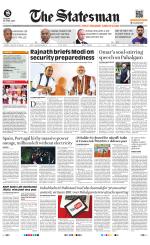Delhi - The Statesman